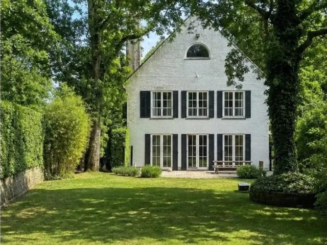Chalet vente à Uccle, Bruxelles