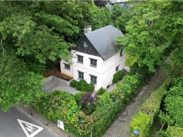 Chalet vente à Uccle, Bruxelles
