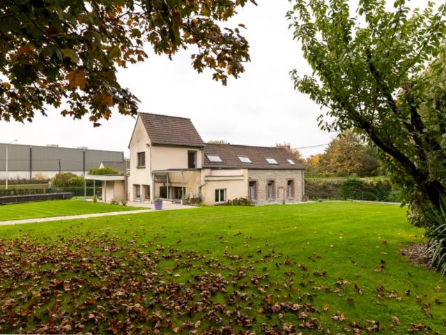 Chalet vente à Brunehaut, Wallonie