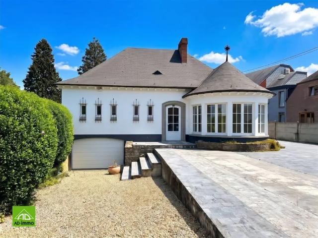 Chalet vente à Namen, Wallonie