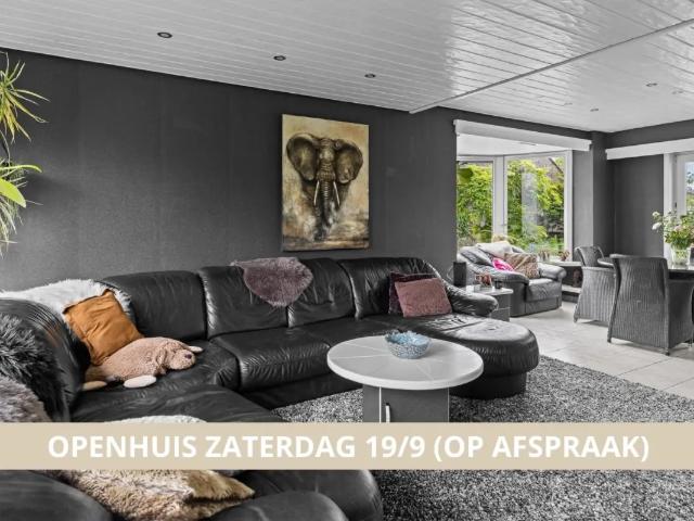 Chalet vente à Ruddervoorde, West-Vlaanderen