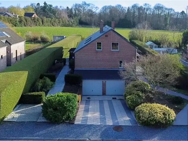 Chalet vente à Vellereille-les-brayeux, Wallonie