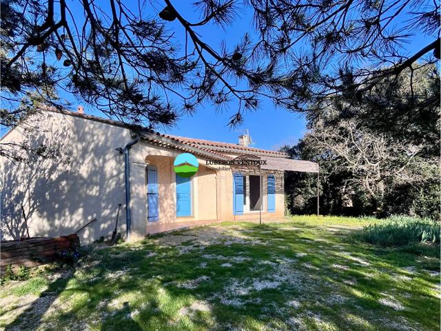 Maison vente à Venasque, Vaucluse