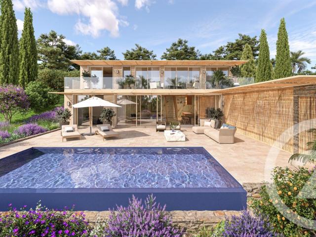 Maison vente à Arrondissement de Draguignan, Rayol-canadel-sur-mer
