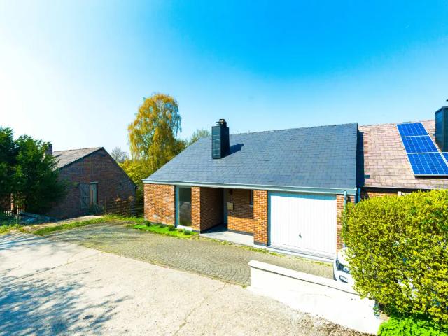 Chalet vente à Verviers, Wallonie