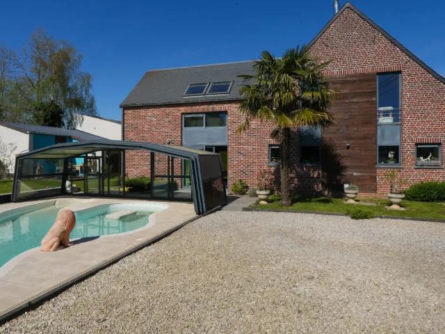 Chalet vente à Brunehaut, Wallonie