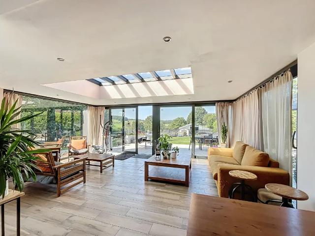 Chalet vente à Vielsalm, Wallonie