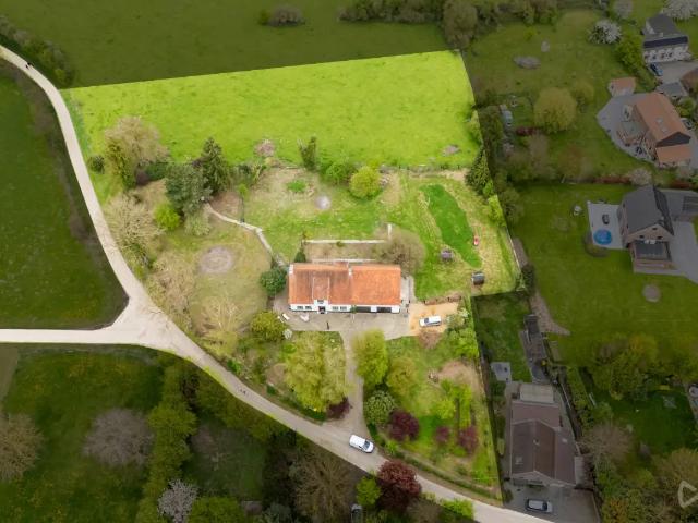 Chalet vente à Braives, Wallonie