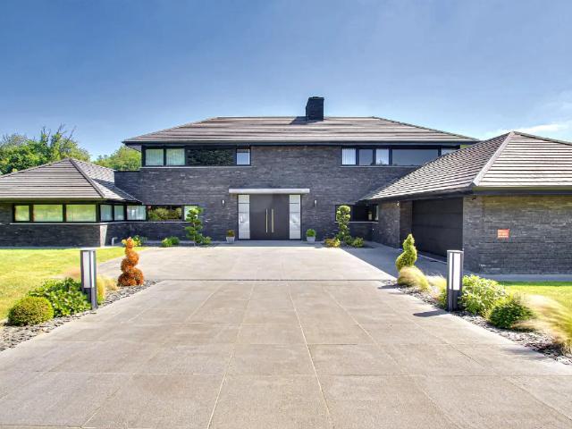 Chalet vente à Wallonie