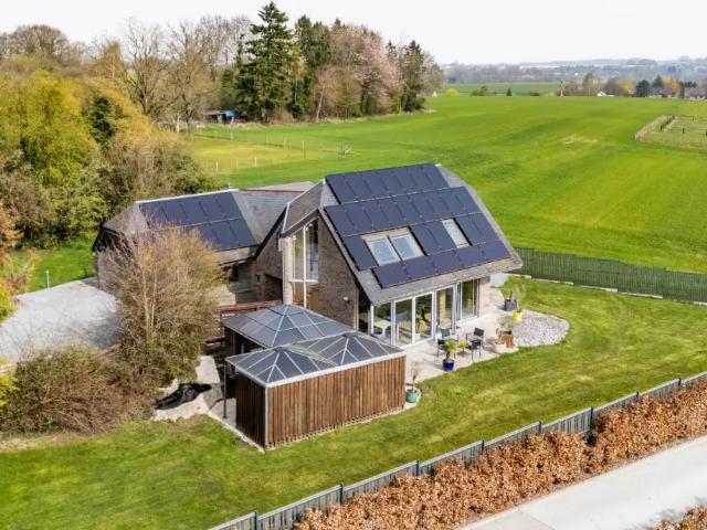 Chalet vente à Villers-Le-Bouillet, Wallonie