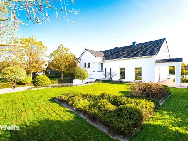 Chalet vente à Awans, Wallonie