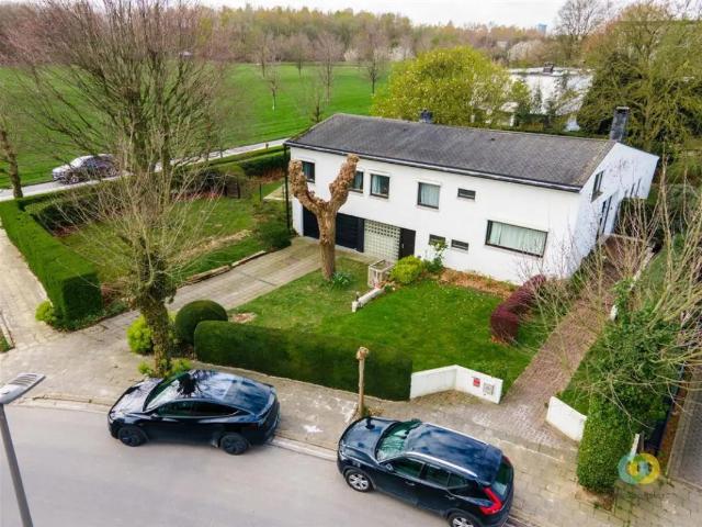 Chalet vente à Vilvoorde, Brabant