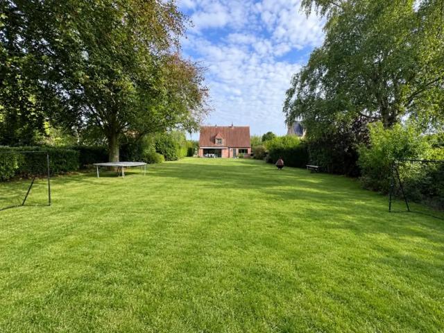 Chalet vente à Vinderhaute, Oost-Vlaanderen