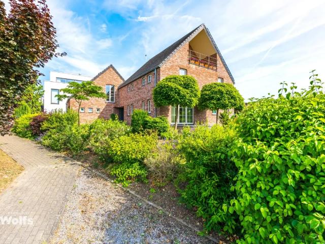 Chalet vente à Visé, Wallonie