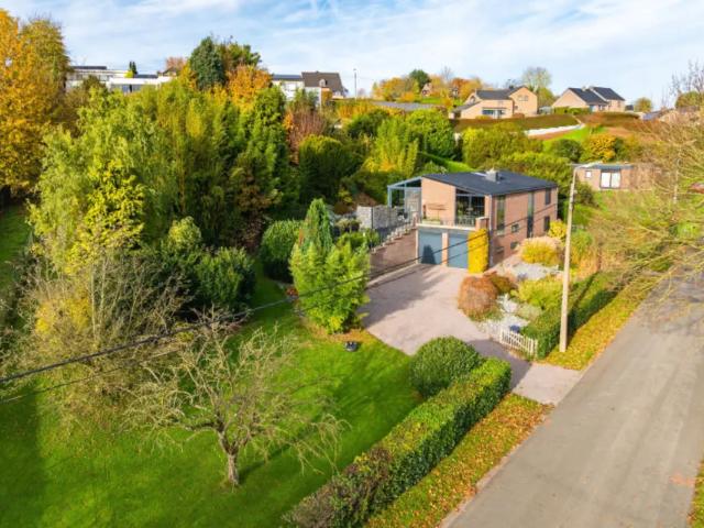 Chalet vente à Visé, Wallonie