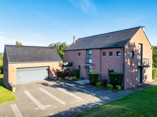 Chalet vente à Visé, Wallonie