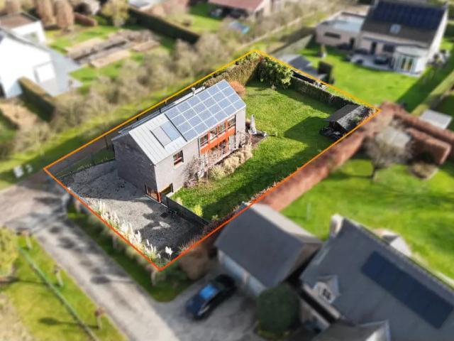 Chalet vente à Visé, Wallonie