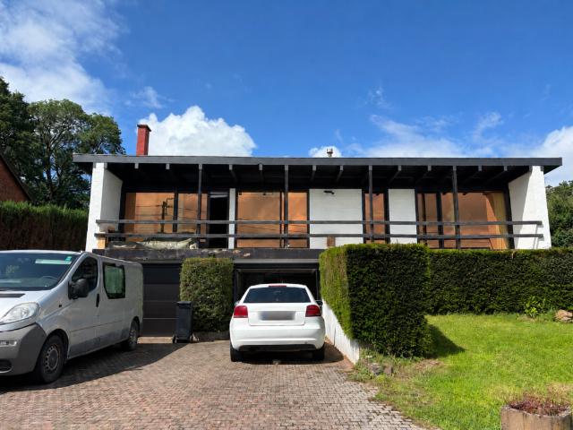 Chalet vente à Fosses-la-ville, Wallonie