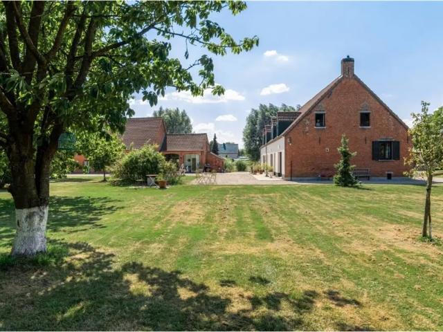 Chalet vente à Boechout, Antwerpen