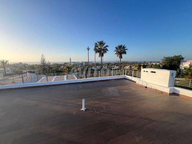 Propriété location à Anfa, Sidi Belyout