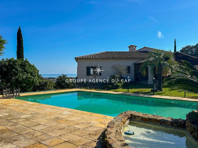 Maison vente à Arrondissement de Draguignan, Fréjus