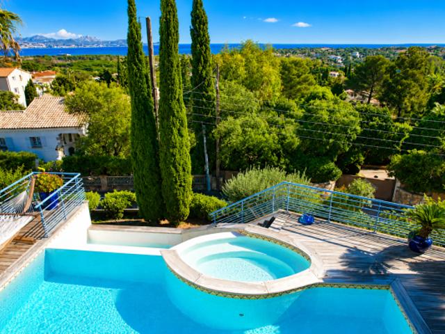 Maison vente à Arrondissement de Draguignan, Fréjus