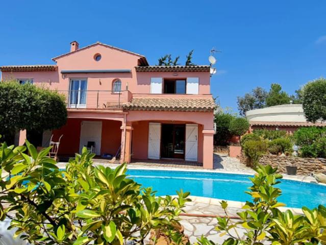 Maison vente à Arrondissement de Draguignan, Roquebrune-sur-argens