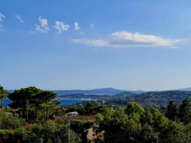 Maison vente à Les Issambres, Roquebrune-sur-Argens