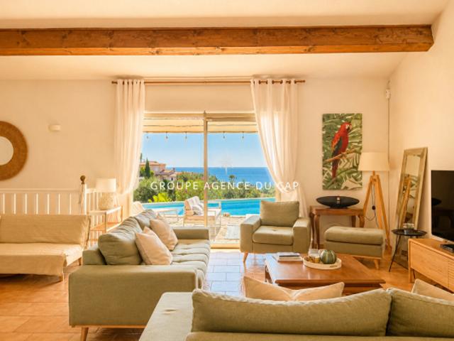 Maison vente à Les Issambres, Roquebrune-sur-Argens