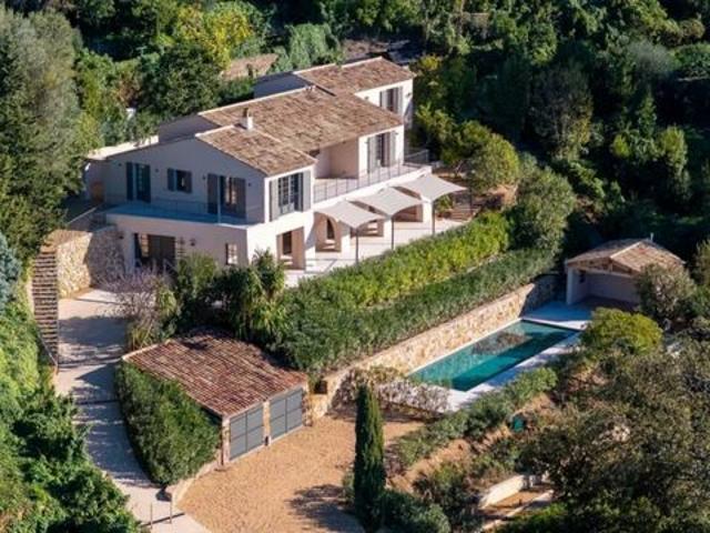 Villa vente à Arrondissement de Draguignan, Gassin