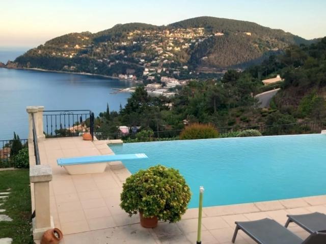 Maison vente à Grasse, Théoule-sur-mer