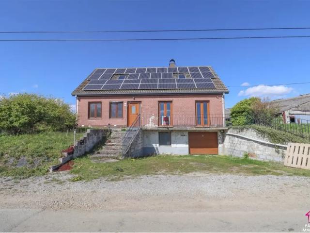 Chalet vente à Walcourt, Wallonie