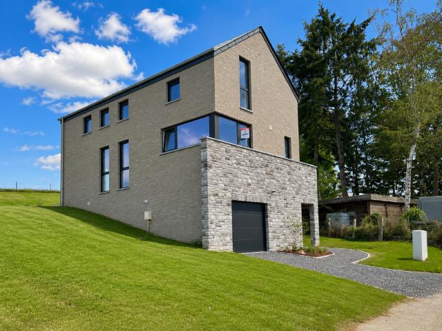 Chalet vente à Wancennes, Beauraing