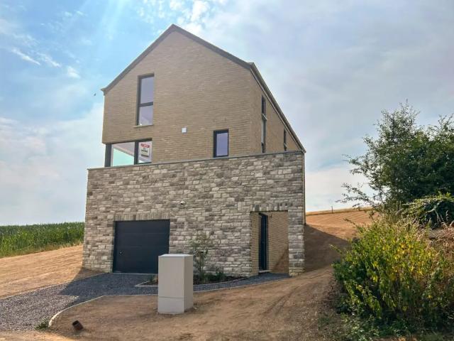 Chalet vente à Beauraing, Wallonie