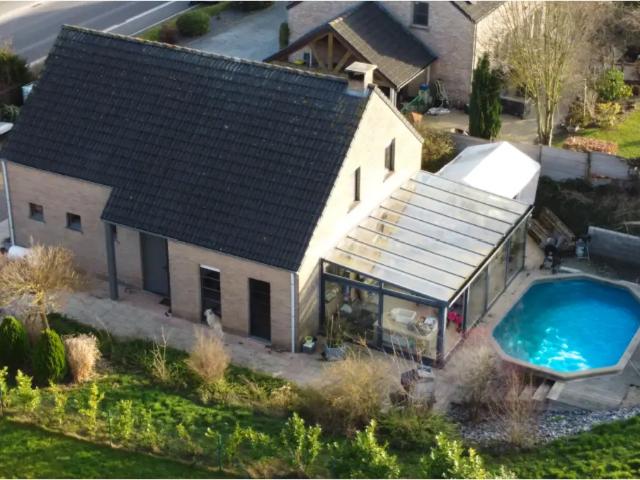 Chalet vente à Wanze, Wallonie