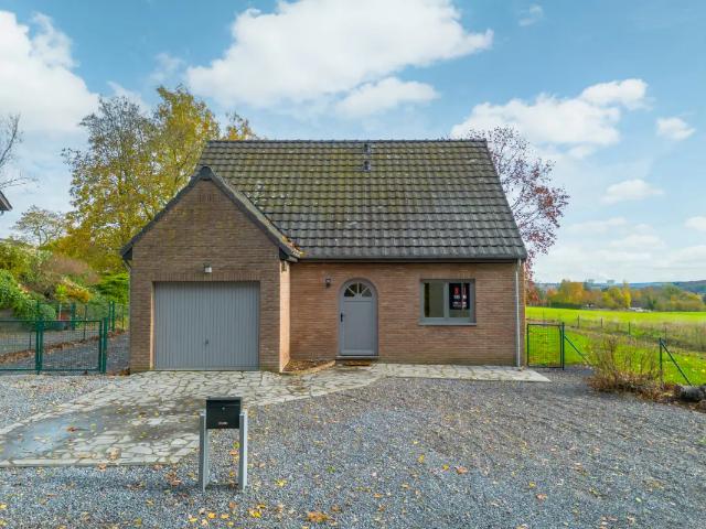 Chalet vente à Wanze, Wallonie