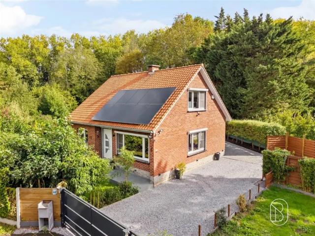 Chalet vente à Warchin, Tournai
