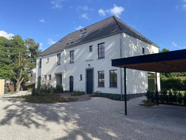 Chalet vente à Waregem, West-Vlaanderen