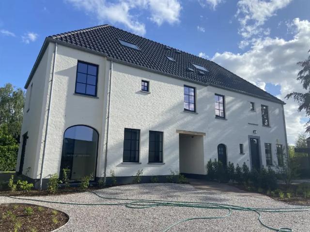 Chalet vente à Waregem, West-Vlaanderen