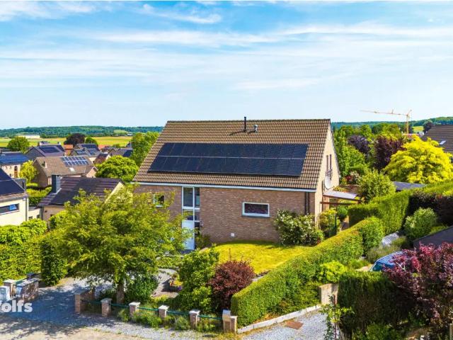 Chalet vente à Dalhem, Wallonie