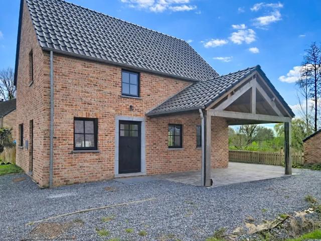 Chalet vente à Wasseiges, Wallonie