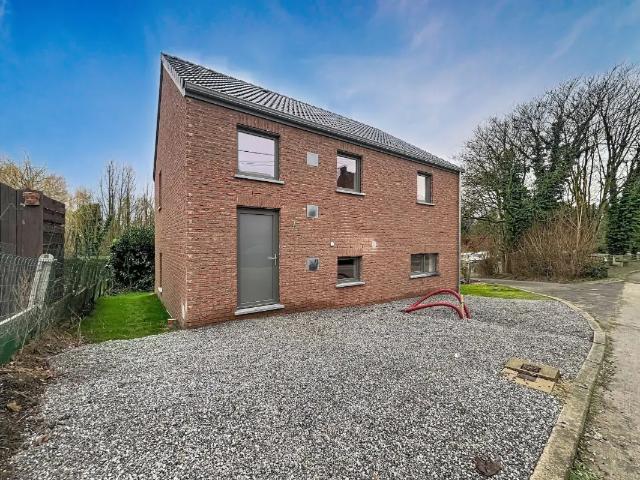 Chalet vente à Wasseiges, Wallonie