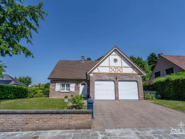 Chalet vente à Waterloo, Wallonie
