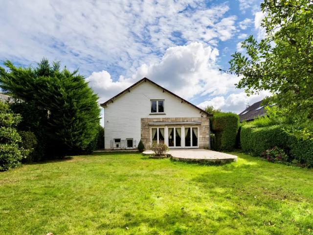 Chalet vente à Waterloo, Wallonie