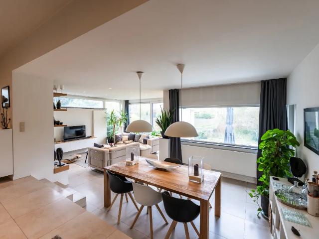 Chalet vente à Waterloo, Wallonie