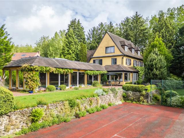 Chalet vente à Waterloo, Wallonie