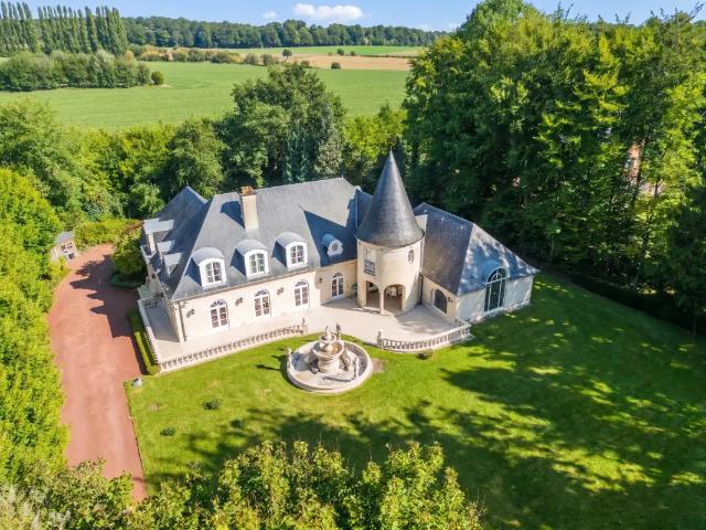 Chalet vente à Waterloo, Wallonie