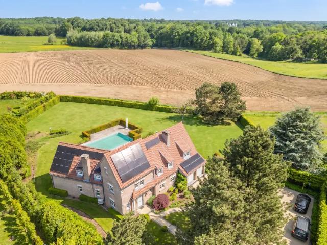 Chalet vente à Waterloo, Wallonie