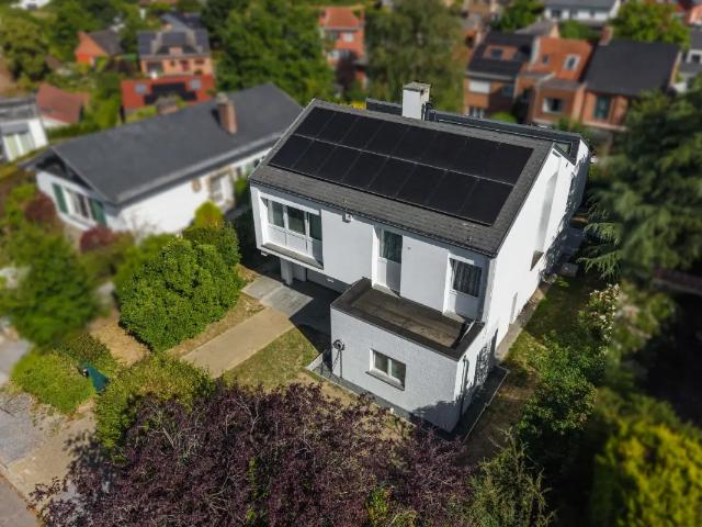 Chalet vente à Waterloo, Wallonie
