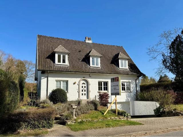 Chalet vente à Waterloo, Wallonie